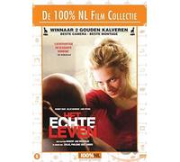 Dvd - Echte Leven (Het) [Import]