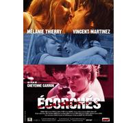 Dvd Ecorches