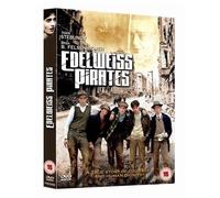 Dvd Edelweiss Pirates