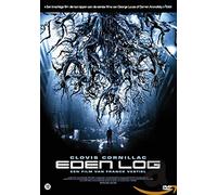 Dvd - Eden Log [Import]