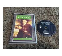 Dvd Edward Jenner - The Man Who Cured Smallpox (2006)