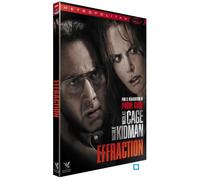DVD Effraction