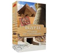 DVD Egypte - Au delà des pyramides - Djaz-Dpm - Documentaire - Tous publics