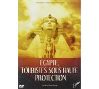 Égypte, touristes sous haute protection – Enogo Olivier – DVD – L'Harmattan