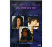 DVD * Ein Mann läuft Amok [Import allemand]