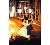 Dvd - El Ultimo Tango