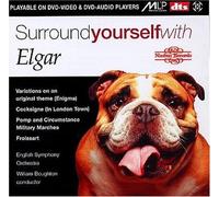 DVD Elgar Enigma Variations C