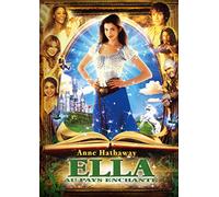 Ella Au Pays Enchante