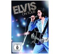 Dvd * Elvis On Tour [Import Allemand] (Import)