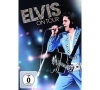 Dvd * Elvis On Tour [Import Allemand] (Import)