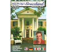 Elvis Presley S Official Graceland Complete Tour Dvd