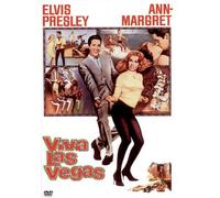 DVD ELVIS: VIVA LAS VEGAS