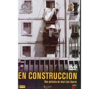Dvd En Construccion