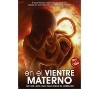 Dvd En El Vientre Materno