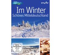 Dvd En Hiver & Belle Allemagne Centrale