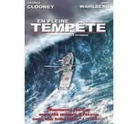 DVD En pleine tempête
