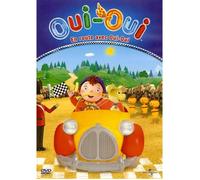 Animation - OUI-OUI : EN ROUTE AVEC OUI-OU