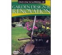 DVD Encyclopedia of Garden Design & Renovation - DVD Zone 1 G