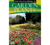 DVD Encyclopedia of: Garden Plants