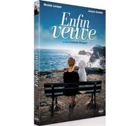 DVD Enfin veuve
