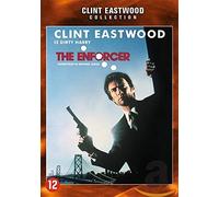 dvd - Enforcer ( Dirty Harry ) (1 DVD)