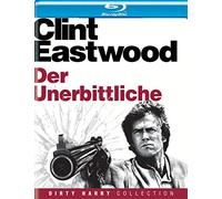 DVD * Enforcer, The StBD [Blu-ray] [Import allemand]