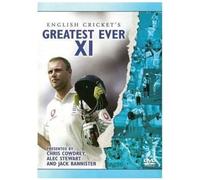 Dvd English Cricket's Greatest Ever Xi - Chris Cowdrey (2007) - Région 2
