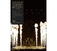 DVD ENHYPEN WORLD TOUR FATE IN JAPAN (Standard... Ltd. Ed. Japonais coréen NEUF