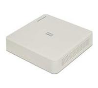Dvd Enregistreur Ahd / Analogique Fracarro Dvr 8 Chm-2 Mp G