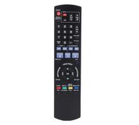 DVD Enregistreur Télécommande Premium ABS Matériau Résistant À l'abrasion Pleine Fonction Remplacement À Distance pour DMR EH57 EX77 EH58 EH68 Lecteurs DVD