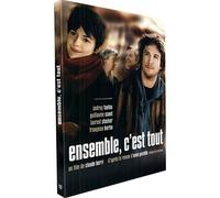 DVD Ensemble c'est tout