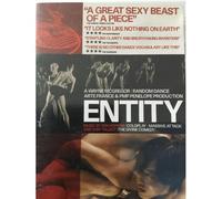 Dvd Entity - Wayne Mcgregor, Random Dance, Musique Jon Hopkins
