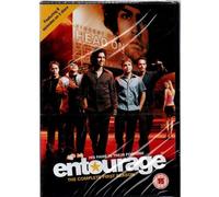 Dvd Entourage - Saison 1 (Royaume-Uni)
