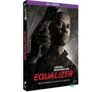 DVD Equalizer