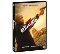 Dvd Equalizer 3 (The) - Senza Tregua