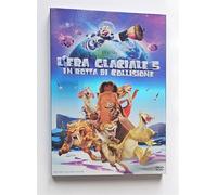 Dvd Era Glaciale 5: In Rotta Di Collisione