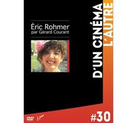 DVD Eric Rohmer Par Gérard Courant