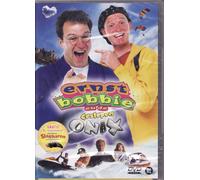 DVD Ernst Bobbie en de Geslepen Onyx (DVD)