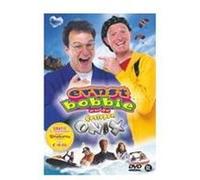 DVD Ernst Bobbie et le Crafty Onyx G