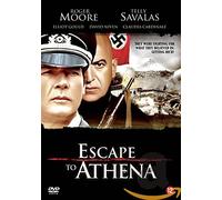 Dvd - Escape to Athena