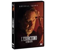 Dvd Esorcismo (L') - Ultimo Atto