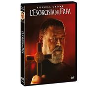 Dvd Esorcista Del Papa (L')