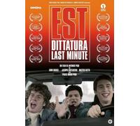 DVD EST DICTATURE DERNIÈRE MINUTE par Antonio Pisu neuf scellé 202