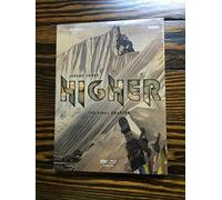 DVD et Blu-Ray Jeremy Jones Higher Snowboard 2-Disque Combo