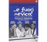 DVD ET HORS NEIGE avec Vincenzo Salemme neuf scellé 2014