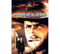 DVD Et pour quelques dollars de plus