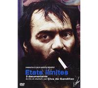 DVD Etats Limites 3 Documentaires