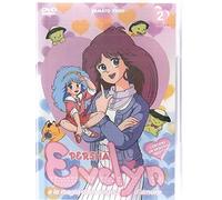 Dvd Evelyn E La Magia Di Un Sogno D'Amore #02 (Eps 07-12)