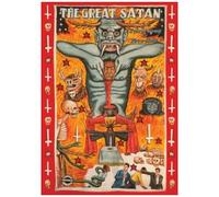 Dvd Everything Is Terrible - Great Satan