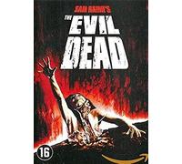 Dvd - Evil Dead (1981) (1 Dvd)